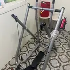 جهاز الغزال الطائر