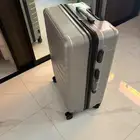 شنطه جديده سفر
