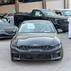 كيا كي 5 محرك 2.5 مطور خليجي 2026