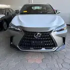 لكزس ( NX 350 AA ) موديل 2025