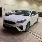 كيا سيراتو 2020 بنزين بصمة شاشة كاميرا 1.6 مستورد