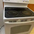 فرن سيراميك جنرال الكترك