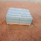 بندورة و بلاط رصيف