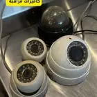 كاميرات مراقبة HIKVISION