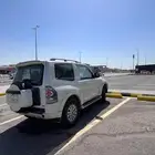 متسوبيشي باجيرو موديل 2010 للبيع