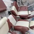 كراسي كاديلاك اسكاليد قصير 2009