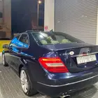 مرسيدس C200 - موديل - 2014