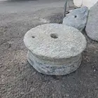 رحا طحن الحبوب