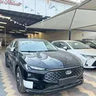 فورد توروس ترند 2026