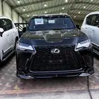 لكزس اف سبورت كويتى 2025 لمبيعات الكاش والبنوك