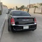 كرايسلر 300 c