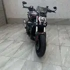 بنيلي benelli 502C