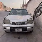 للبيع نيسان اكس تريل 2013