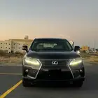 لكزس RX 2014
