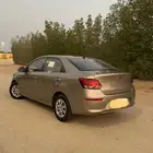 كيا بيجاس
