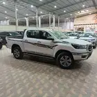 هايلوكس غمارتين S-GLX 4 4 اوتوماتيك بنزين 2025