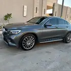 مرسيدس glc 2018