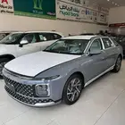 هيونداي ازيرا م 2025 كلاسيك - سعودي