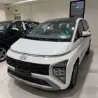 هيونداي ستار جيزر م 2025 سمارت - سعودي