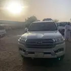 جيب لاندكروزر 2016