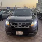 فورد اكسبلورر 2016