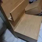 درحين جانبيين وخلفيه وسرير سعر خاص للمجموعه
