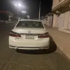 هوندا اكورد2017