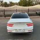 جنسس رويال موديل 2025 G80 وكاله