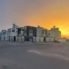 فيلا للبيع مستقله على شارعين احد رفيده