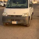 دباب ديهاتسو 2013 ماشي 140 الف