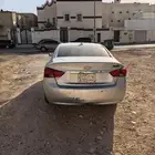 Impala 2018