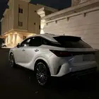 لكزس Rx 350 فل