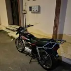 دباب اكس ميه x100 نضيف شرط