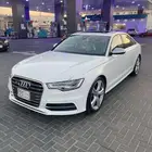 اودي S6 2013
