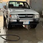 هايلكس م 2003
