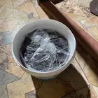 مكبس تمر يدوي