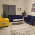 شقق مفروشة للإيجار الشهري جدة شارع صارى