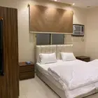 غرف مفروشه نظيفة اسعار مميزه