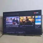 تلفزيون سوني 50 بوصة سمارت
