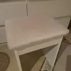 كرسي تسريحه