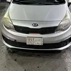 كيا ريو 2016 بودي بلد