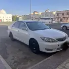 كامري اتوماتيك 2006
