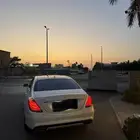 للبيع كاش او دفعات مرسيدس اليخت s500