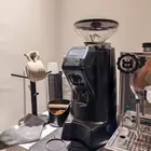 مطحنة يوريكا ومكينة روكيت