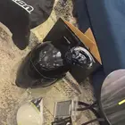 خوذة ايكون مقاس M