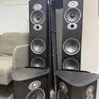 سماعات (مسرح منزلي) Polk Audio