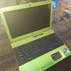 كمبيوتر لاب توب سوني i5 فسفوري