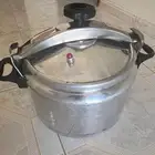 قدر ضغط البيع