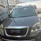 جمس اكاديا Gmc acadia 2008 للبيع