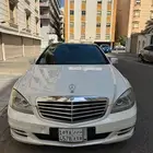مرسيدس بانوراما 2011 S300قمة النظافة